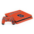 Syracuse University S Orange PlayStation PS4 Skins